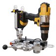 Máquina manual para fechar junta agrafada de chapas de zinco Máquina manual para fechar junta agrafada de chapas de zinco